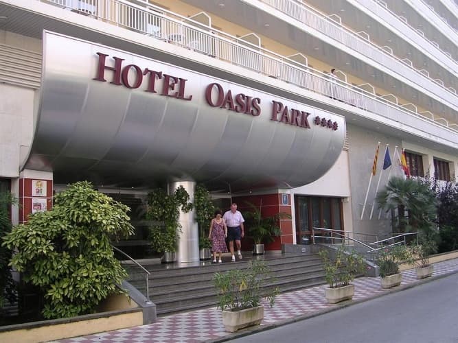 Oasis Park Junior Suites, photo 1