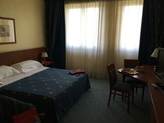 DoubleTree by Hilton Brescia, photo 5