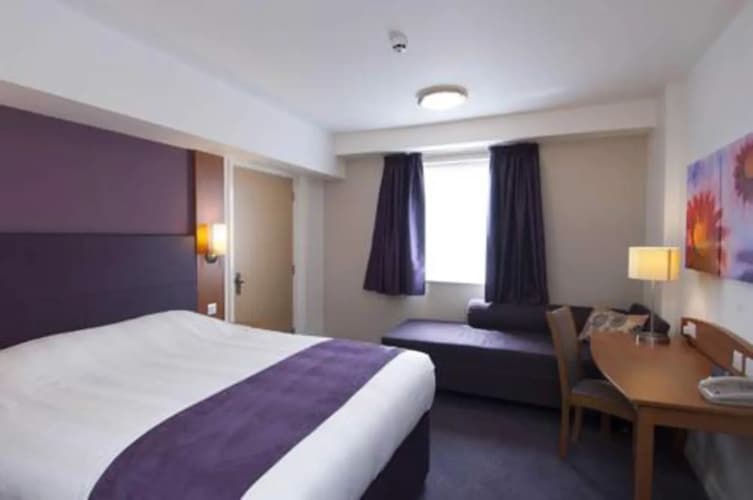 Ibis Coleraine Riverside photo 3
