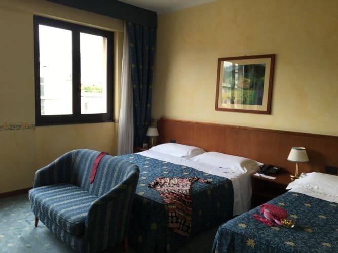 DoubleTree by Hilton Brescia, photo 4