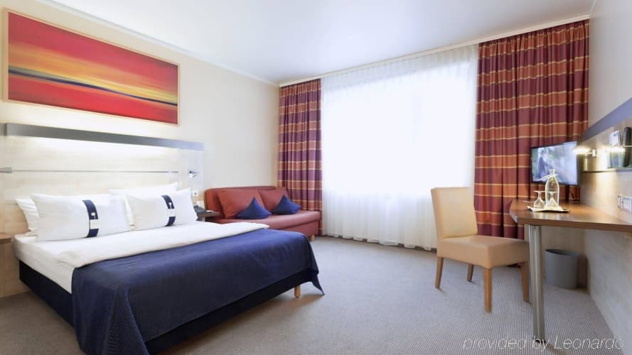 Holiday Inn Express photo 4