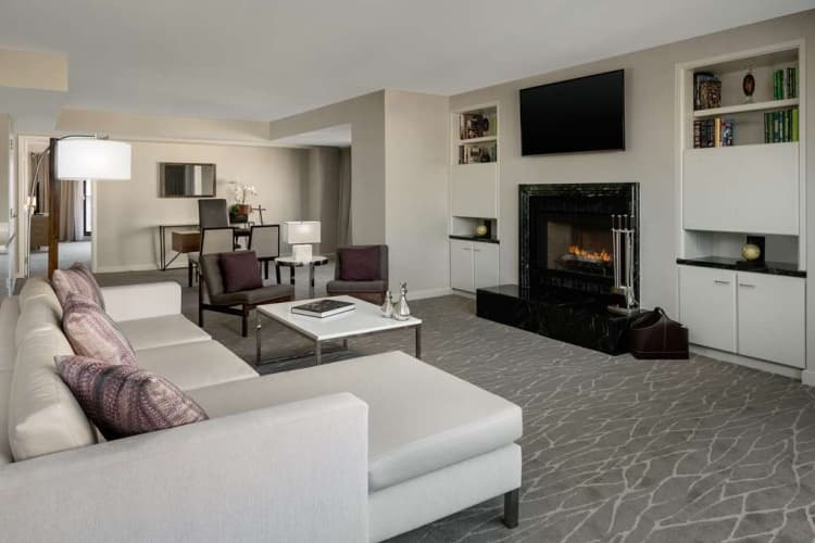 Hyatt Regency Bethesda, photo 5