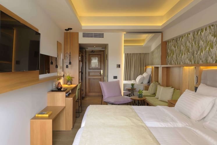 Dolce By Wyndham Athens Attica Riviera, photo 5