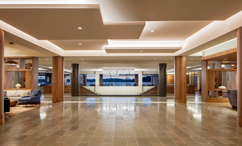Hyatt Regency Lake Washington photo 3