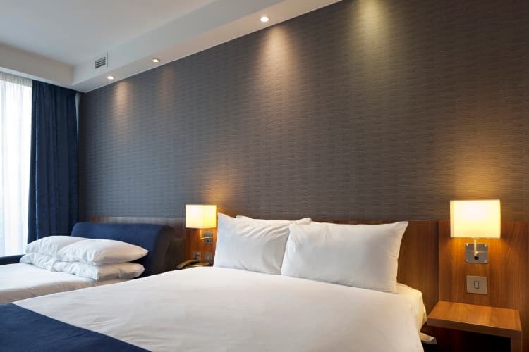 Holiday Inn Express Manchester CC - Oxford Road photo 4