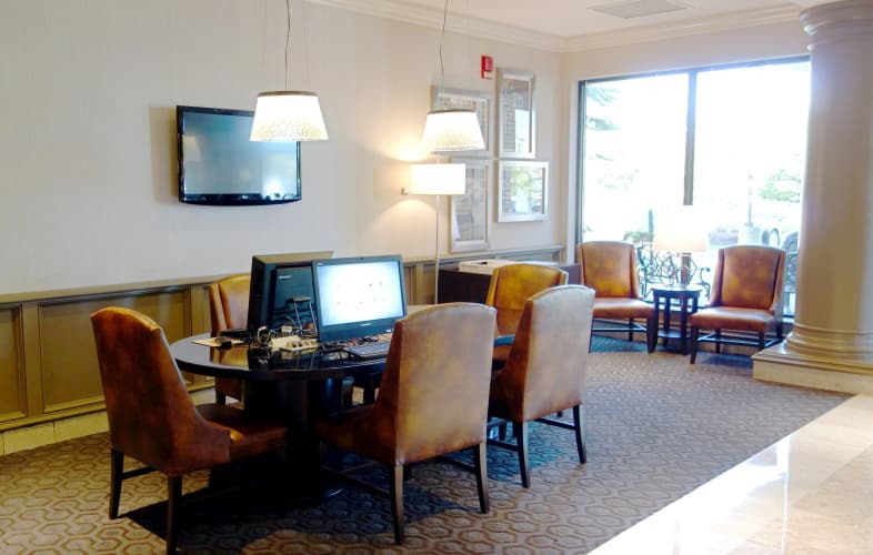 DoubleTree by Hilton Leominster photo 4