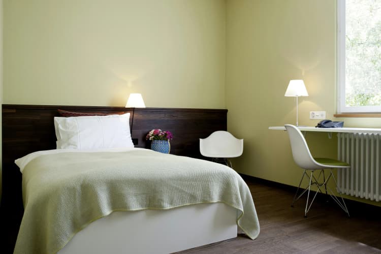Plattenhof Hotel photo 5