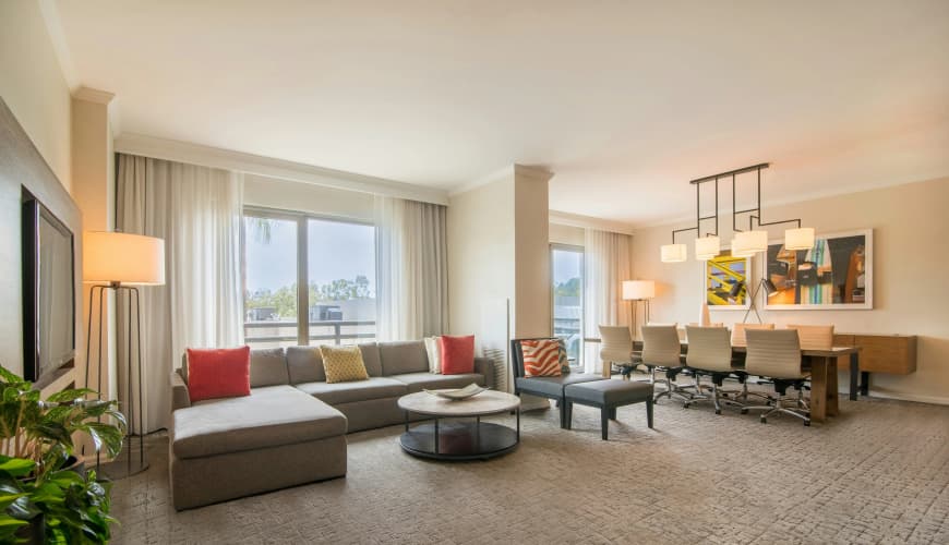 DoubleTree by Hilton San Diego Mission Valley photo 4