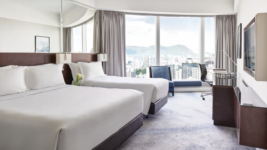 Cordis Hong Kong - Adults Only photo 5