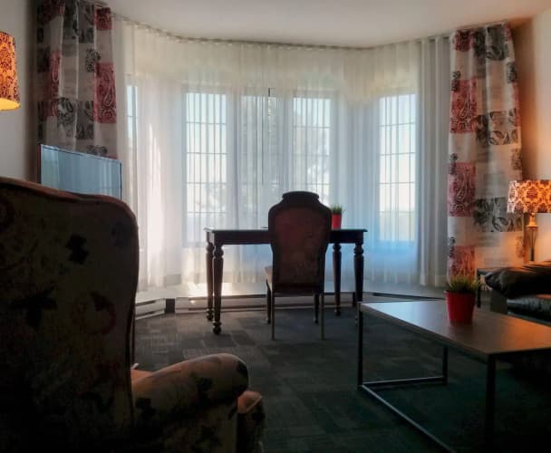 L'Auberge du Lac Saint-Pierre photo 4