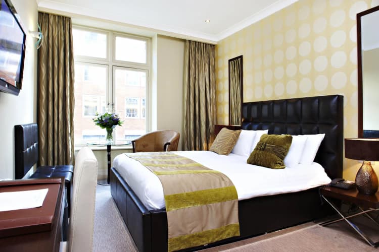 The Washington Mayfair Hotel photo 5