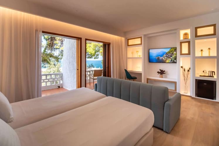 Wyndham Loutraki Poseidon Resort, photo 5