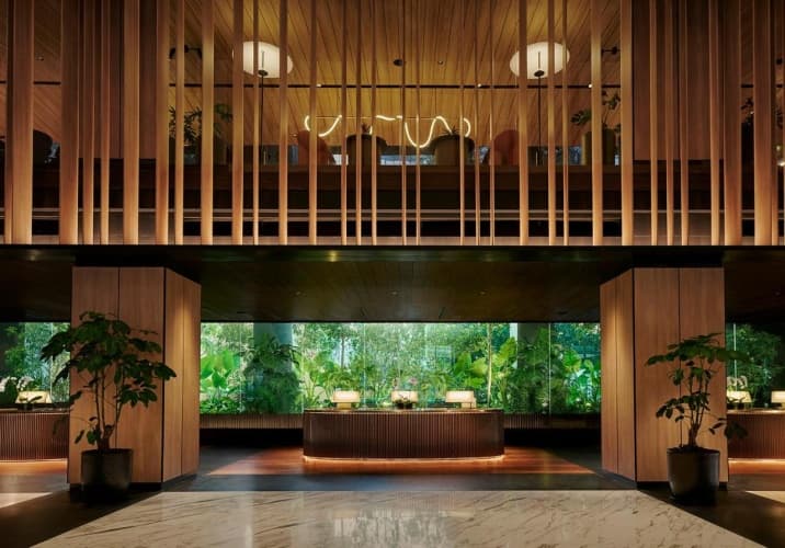 Parkroyal Collection, photo 3