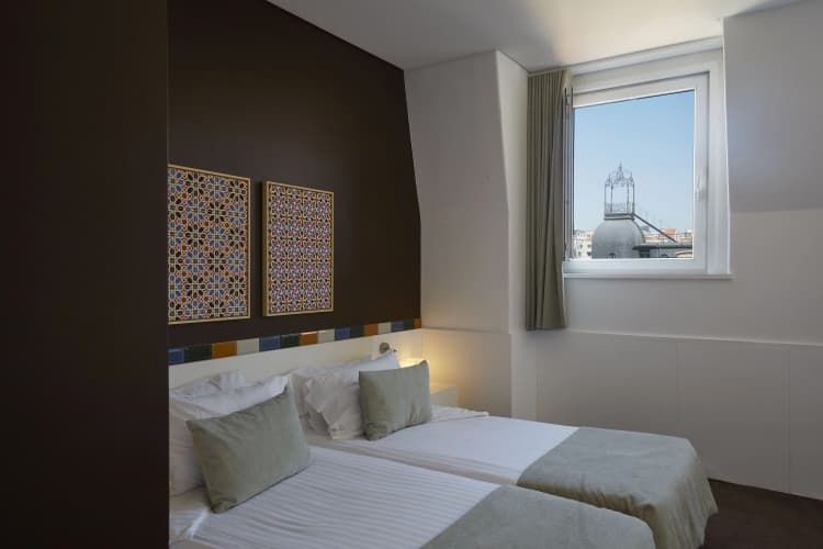 Grande Hotel do Porto photo 4