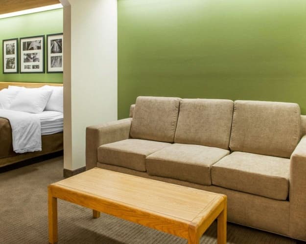 Sleep Inn Elkhart, photo 4