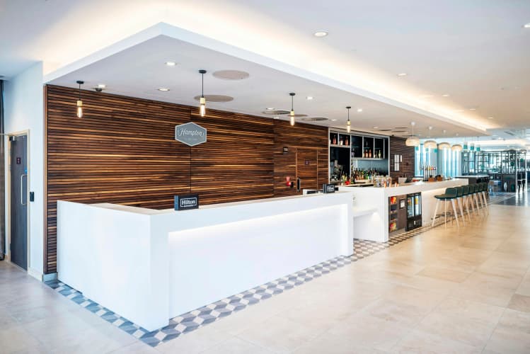 Hampton by Hilton Stockton on Tees photo 3
