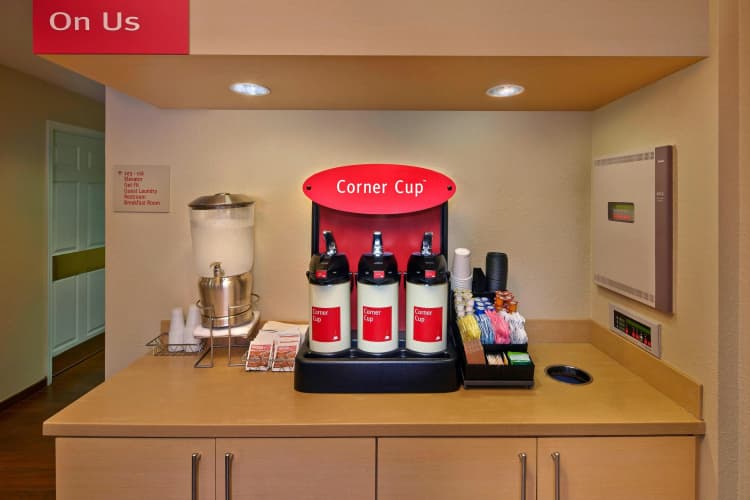 Towneplace Suites Fort Lauderdale Weston photo 4