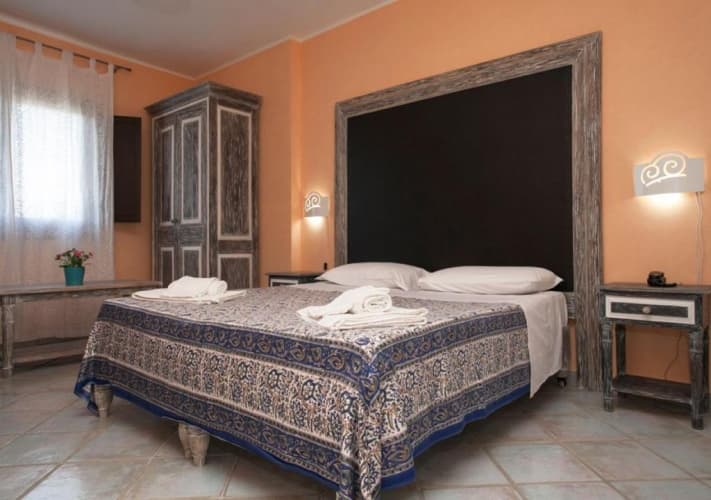 Chiusurelle Residence &Village photo 3