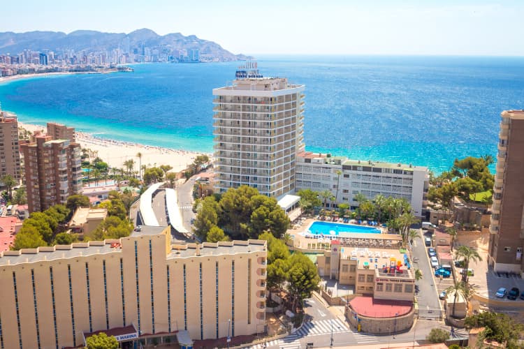 Servigroup Torre Dorada Hotel, photo 2