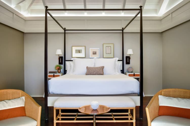 Rosewood Le Guanahani St. Barth photo 5