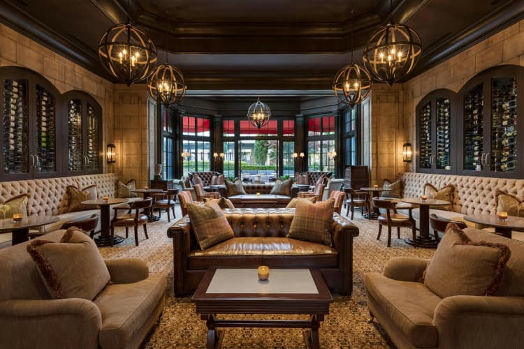 The St. Regis Atlanta photo 3