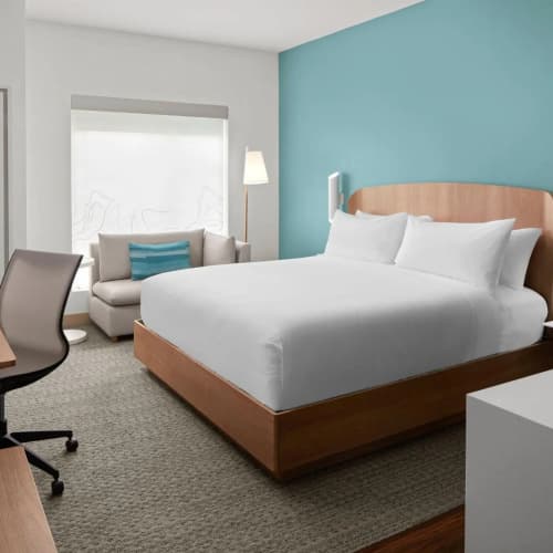 Element Charlotte Uptown photo 4