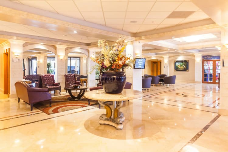 Ocean Sky Hotel and Resort photo 3