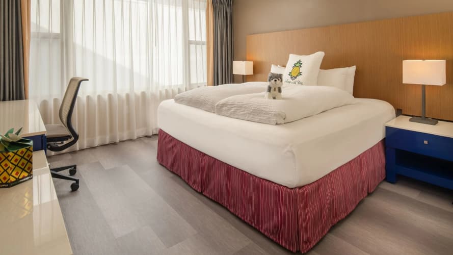 Hotel Rose - A Staypineapple Hotel photo 3