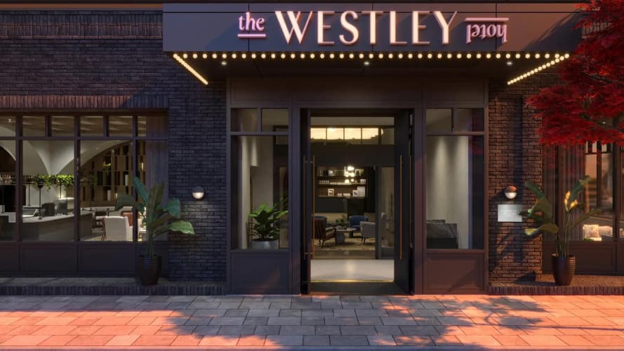 The Westley Calgary Downtown, Tapestry Collection By Hilton, photo 2