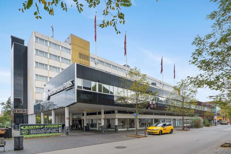 Best Western Plus Airport Hotel Copenhagen, photo 2