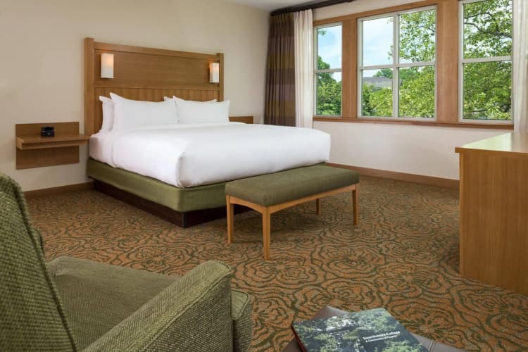 The Inn At Swarthmore photo 4