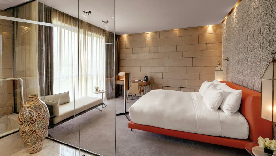 Hotel Sahrai photo 5