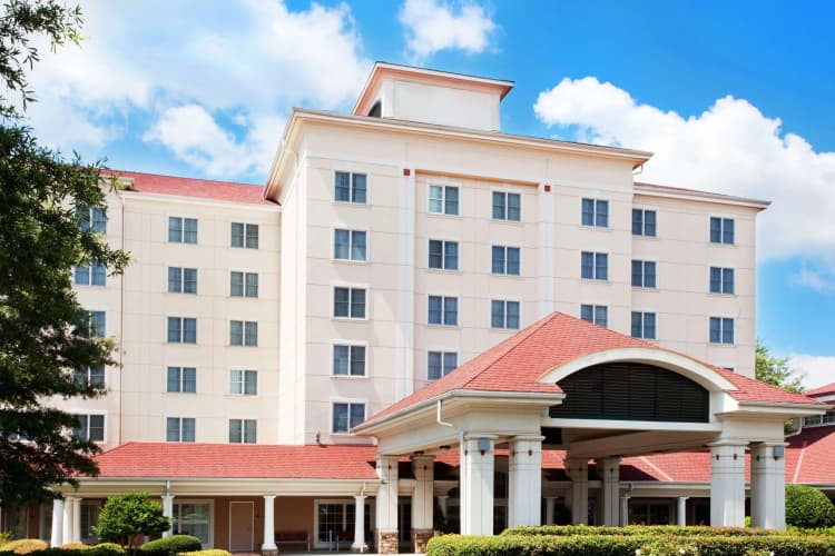Sonesta Atlanta Airport South photo 2