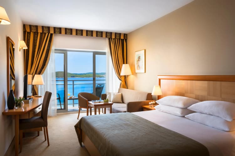 Aminess Grand Azur Hotel photo 4