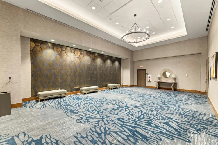 Embassy Suites by Hilton Irving Las Colinas photo 4