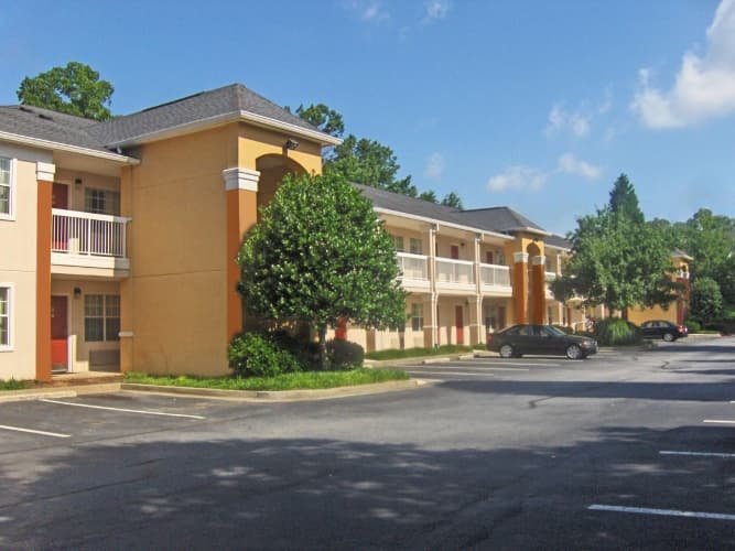Extended Stay America - Atlanta - Cumberland Mall, photo 2