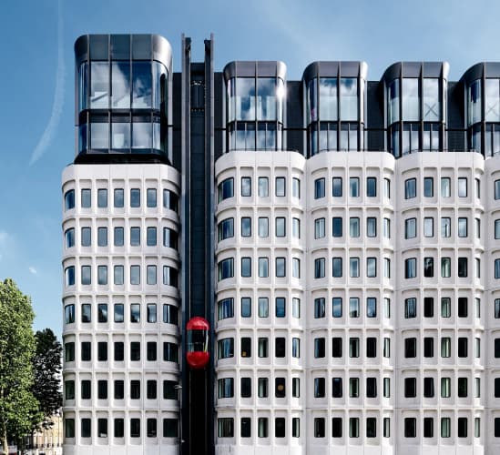 Standard Hotel London photo 2