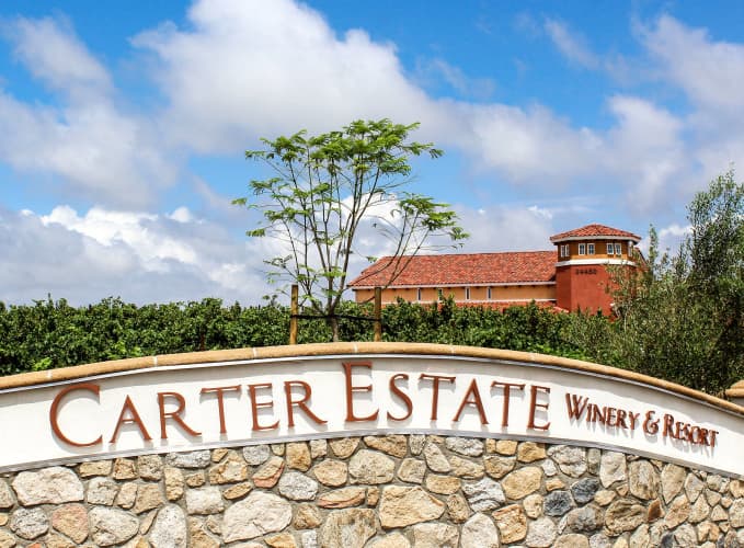 Carter Estate Winery And Resort photo 2
