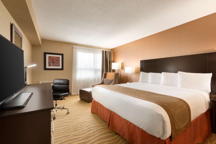 Park Inn By Radisson Toronto-Markham photo 4
