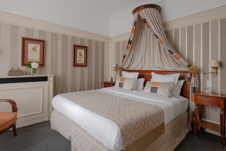 Hotel Napoleon Paris photo 5