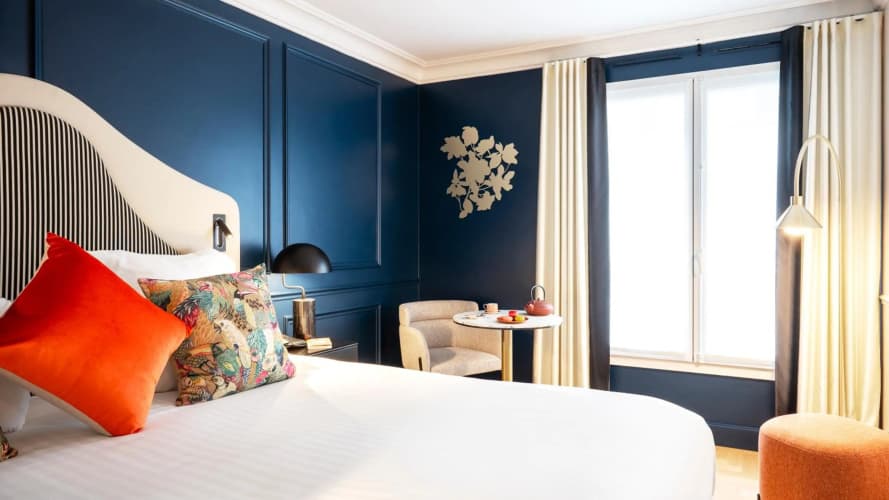 Residhome Paris-Opéra photo 4