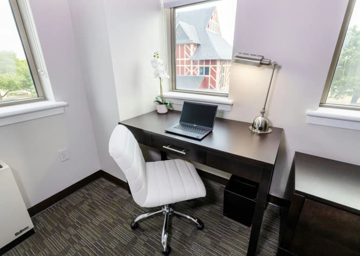 Kellogg Conference Hotel At Gallaudet University photo 5