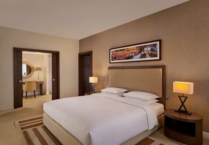 Hyatt Regency Birmingham photo 4