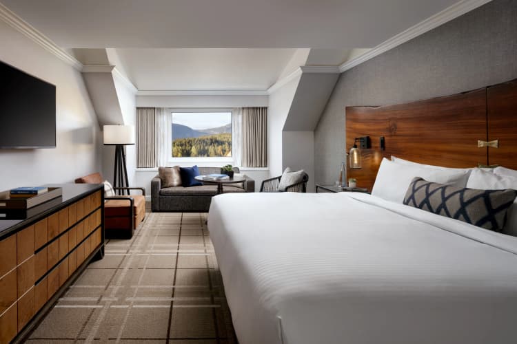 Fairmont Château Whistler photo 5