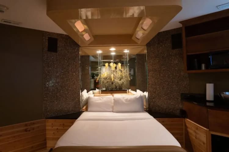 Champagne Lodge And Luxury Suites, photo 4