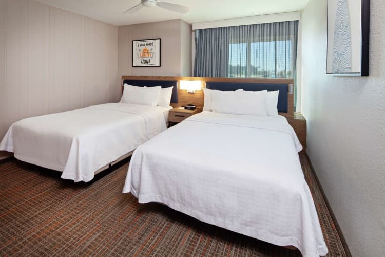 Homewood Suites by Hilton San Diego Central photo 5
