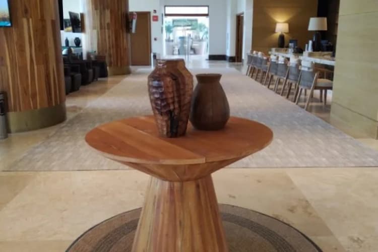 Hotel Mundo Maya Edzna photo 2