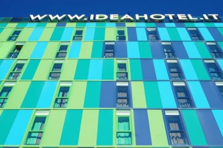 Idea Hotel Plus Savona, photo 2