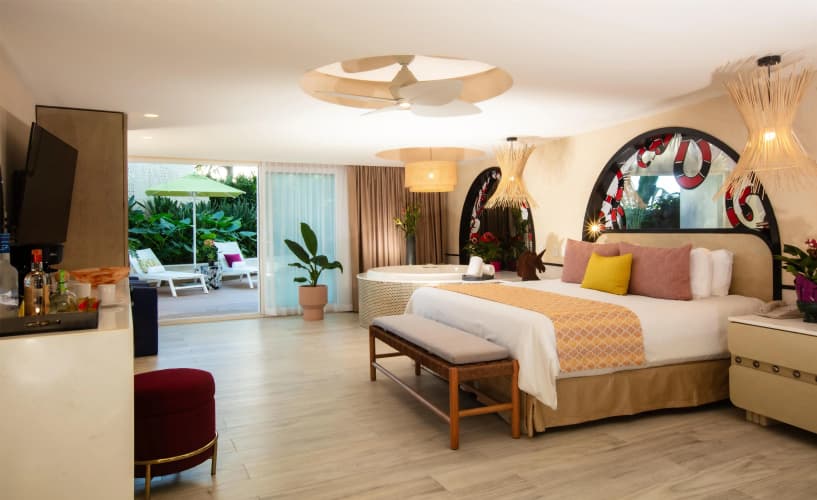 Almar Resort Luxury All Suites & Spa Adults Only photo 4