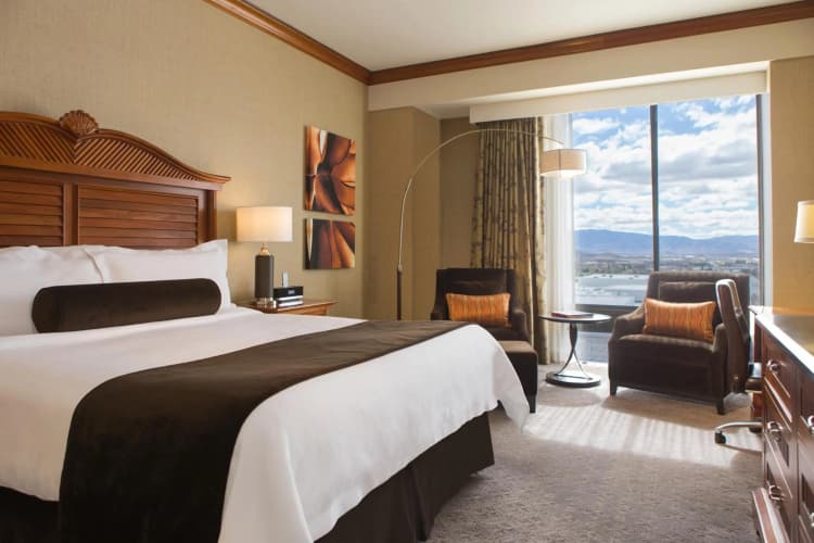 Atlantis Casino Resort Spa photo 5